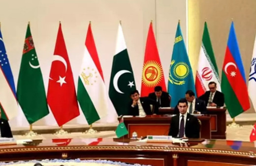 İslam İşbirliği Teşkilatı'ndan tüm dünyaya çağrı: Acil ve kararlı adımlar atılmalı