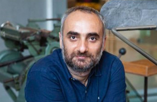 İsmail Saymaz yeniden Halk TV'ye döndü patronu Mahiroğlu'nun 'omurga ister' sözü yeniden gündem oldu