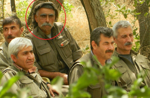 MİT'ten Suriye'de operasyon! PKK/YPG'nin sözde sorumlusu Ali Dinçer etkisiz hale getirildi