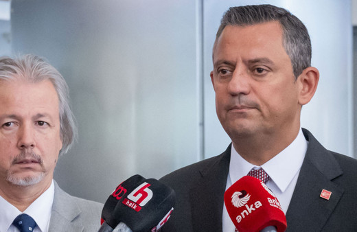 Özgür Özel'den Cumhurbaşkanı Erdoğan'a 'yumuşama' yanıtı