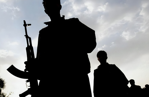 MSB'den orman yangını açıklaması! 'PKK'lı teröristler gizlenmeye çalışıyor'