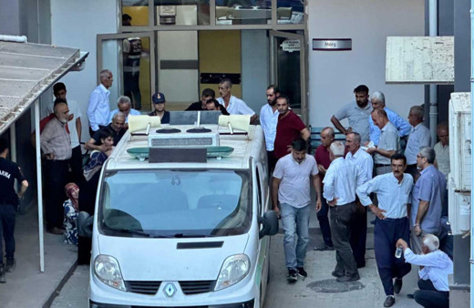 Adıyaman'da feci kaza! Elektrik akımına kapılan kişi yaşamını yitirdi