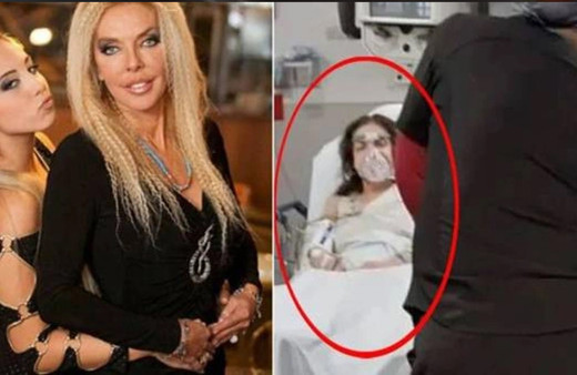 Yeşilçam'ın efsane oyuncusu yoğun bakımda savaş veriyordu! Haber geldi