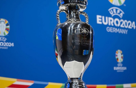 İşte EURO 2024'te son 16 eşleşmeleri