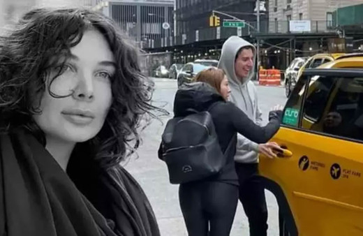 ABD'den Eylem Tok’un Türkiye’ye iadesi için yeni adım