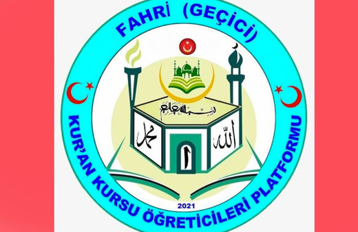 Yeniden Refah Parti'li Bekin, fahri (geçici) Kur'an kursu öğreticilerine kadro istedi
