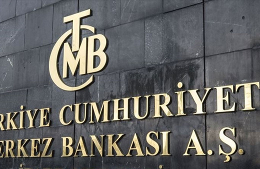 Son dakika! Merkez Bankası politika faizini yüzde 50'de sabit bıraktı