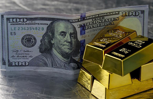 Merkez Bankası rezervleri yaklaşık 147,6 milyar dolarla rekor kırdı