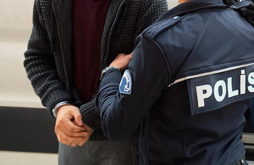 "Narkoçelik-24" operasyonlarında 83 şüpheli yakalandı