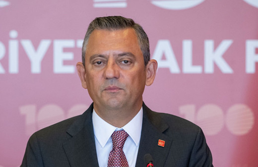 Özgür Özel ilk kez erken seçim için tarih verdi