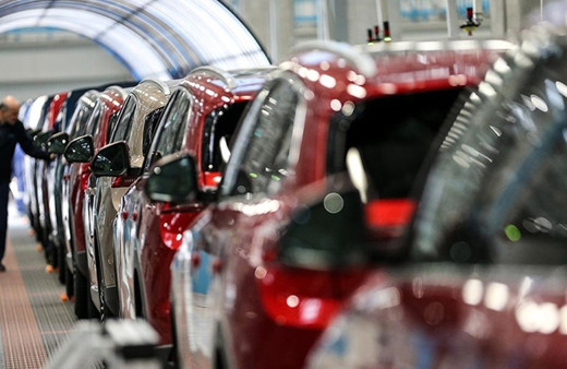 Ticaret Bakanlığı'ndan flaş açıklama! Otomotivde 6 ay 6 bin kilometre düzenlemesi uzatıldı