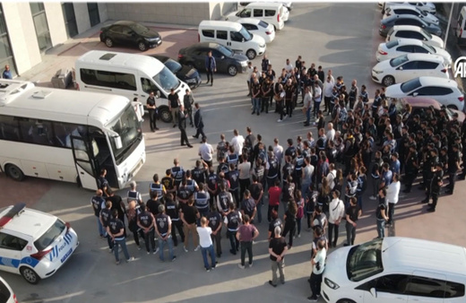 Yalova'da devre mülk dolandırıcılığı soruşturmasında yeni gelişme