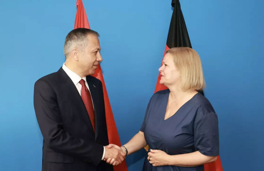 Almanya’da Resmen yürürlüğe girdi! 1.5 milyon yeni Türk vatandaşı