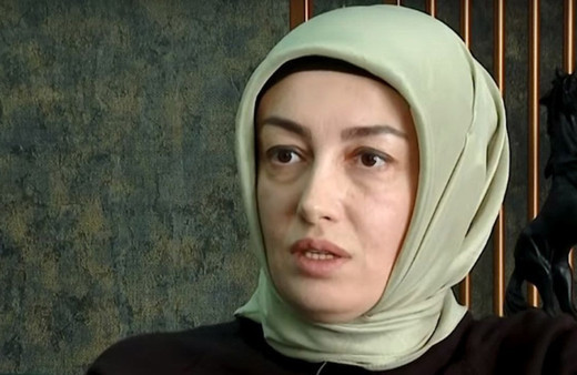 Sinan Ateş'in eşi Ayşe Ateş taciz mesajlarını ifşa etti: Yeter ulan, yeter!