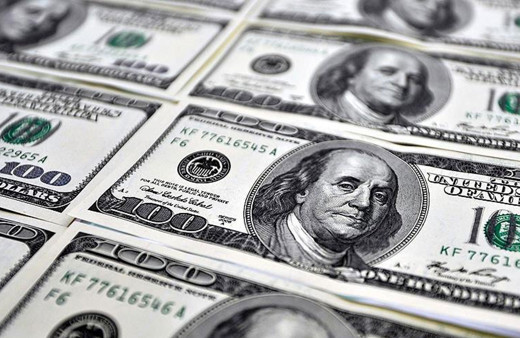 Dolar hızla yükseliyor! Serbest piyasada döviz açılış fiyatları