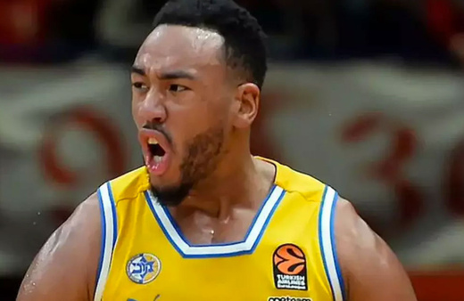 Fenerbahçe Beko, ABD'li oyuncu Bonzie Colson'ı transfer etti