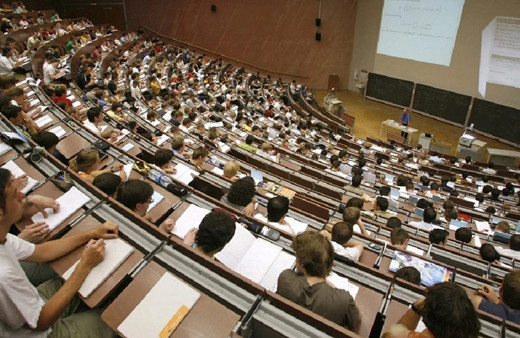 19 fakülte, yüksekokul ve enstitüye kapama kararı