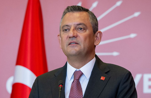 Özel: Türkiye'nin AB üyelik hedefi kağıt üzerinde bırakılamaz