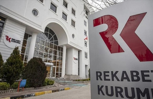 Rekabet Kurumu’ndan Canon'a 38,3 milyon TL ceza