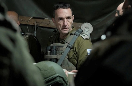 İsrail güvenlik kabinesi fena karıştı: Sözünü geri al!