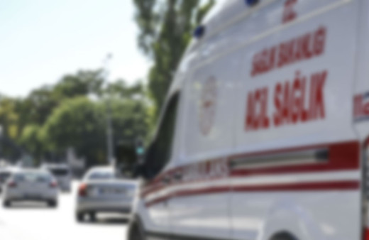 Van Gölü'nde kaybolan gencin cansız bedenine ulaşıldı