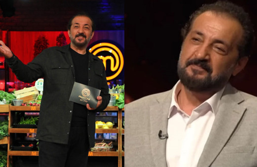 Yıllardır elini gizleyen şef Mehmet Yalçınkaya, başına gelen olayı ilk kez anlattı: 5 yaşındayken 3 parmağım koptu