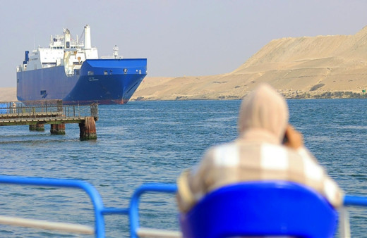 Yemen'deki Husiler: Akdeniz ve Kızıldeniz'de biri ABD'ye ait 4 gemiyi vurduk