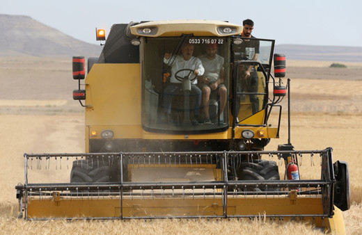 BBP Genel Başkanı Destici'den Suriye ile normalleşme açıklaması