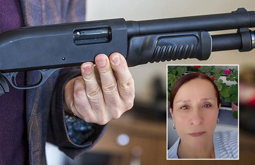 Eskişehir'de vahşet! Evlilik teklifini reddeden kadını öldürüp intihar etti