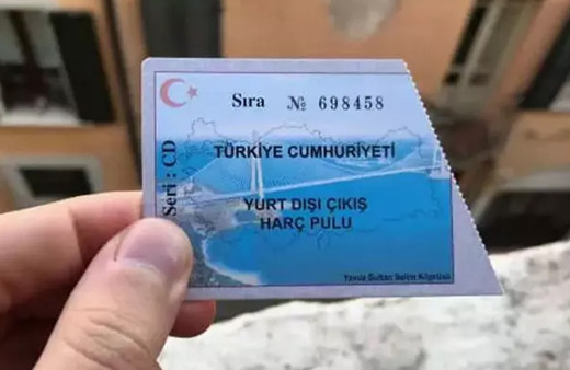 AK Parti'den cevap geldi! Yurt dışı harç pulunda zam erteleniyor mu?