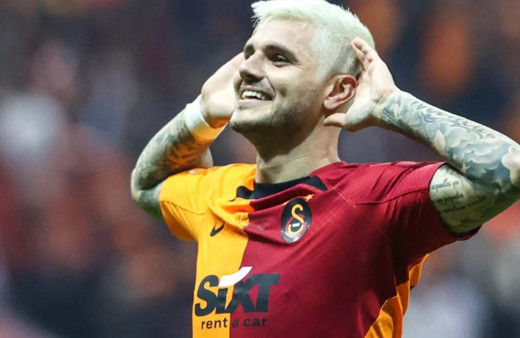 Suudi Arabistan takımından Icardi'ye çılgın teklif