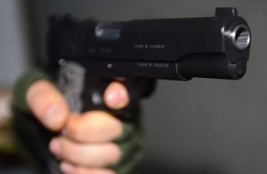 Polise sahte silah doğrultan çocuk öldürüldü! ABD'de tepkiler çığ gibi