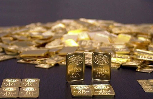 Altında düşüş sürüyor! Gram, çeyrek altın fiyatına bakın