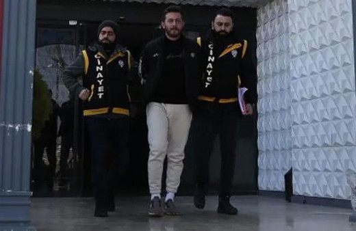 Babasını öldürüp kayıp ihbarında bulunan sanığın cezası belli oldu