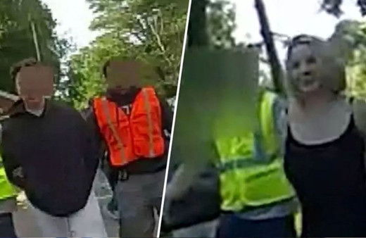 ABD'de Eylem Tok'un tutuklu yargılanmasına karar verildi