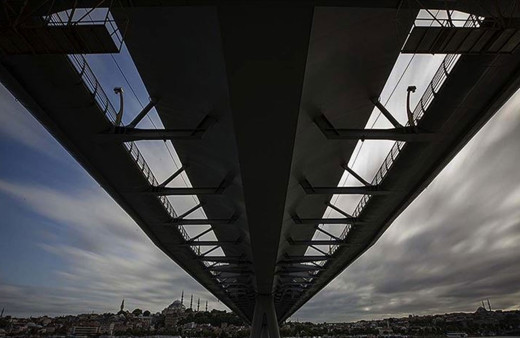 Sürücüler dikkat!  3 Temmuz'dan itibaren trafiğe kapatılacak