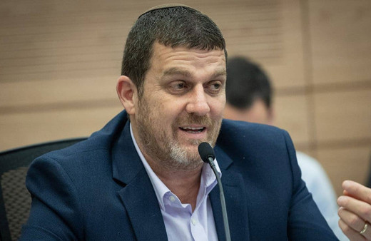 İsrailli vekil itiraf etti: İsrail ordusu neredeyse hiçbir başarı elde edemedi