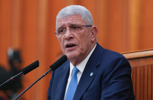 İYİ Parti lideri Dervişoğlu'ndan Kayseri'deki taciz iddiasına ilişkin açıklama