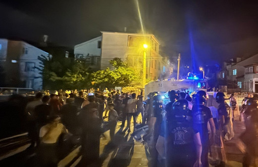 Kayseri'yi karıştıran 'taciz' iddiası! Valilikten açıklama