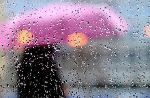 Bu illerde yaşayanlar dikkat! Kuvvetli yağış uyarısı geldi