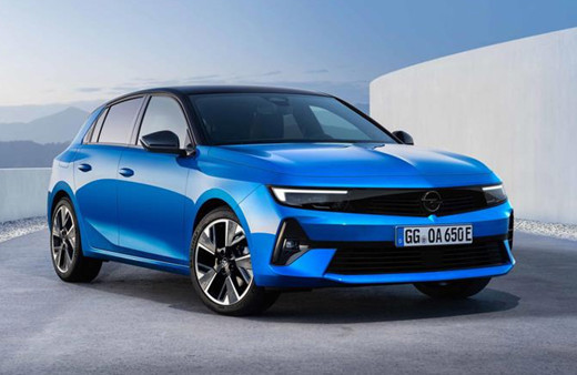 Opel modellerinde 0 faizli kredi teklifleri