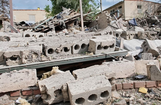 Rusya: Ukrayna'da 2 yerleşim birimini ele geçirdik