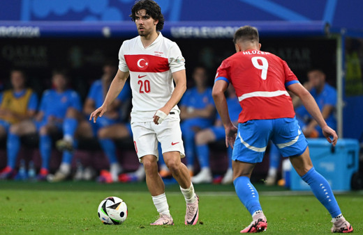 Türkiye-Avusturya maçında Ferdi Kadıoğlu'nu 9 takım izleyecek