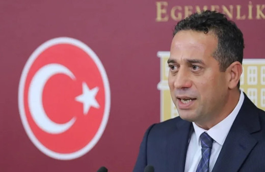 CHP'li Başarır'dan Kayseri Valisi'ne 'Suriyeli' tepkisi