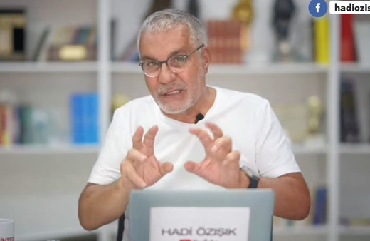 "Cumhur İttifakı'nı istesem dağıtırım!" diyen Özgür Özel'e kötü haber! Yakında kendisini...