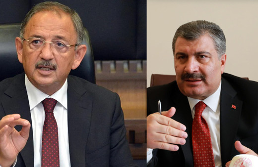 Kabine'deki görev değişikliğinin perde arkası! Dikkat çeken 5 saat detayı