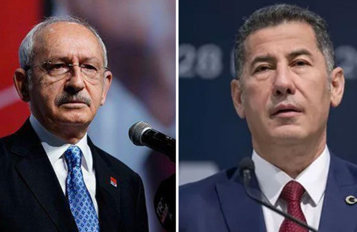 Selvi'den Kılıçdaroğlu'na tepki: Ümit Özdağ'a bak Sinan Oğan'ı anla