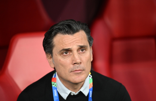 Vincenzo Montella'dan Avusturya maçı yorumu
