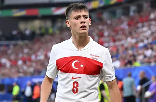 Arda Güler'den galibiyet sonrası olay yaratacak 'İntikam' açıklaması