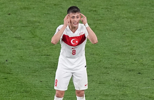 Arda Güler'den bir rekor daha! Rooney ve Ronaldo'yu yakaladı